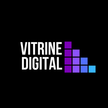 Vitrine Digital