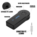 Adaptador Bluetooth - YuBeter