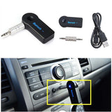 Adaptador Bluetooth - YuBeter